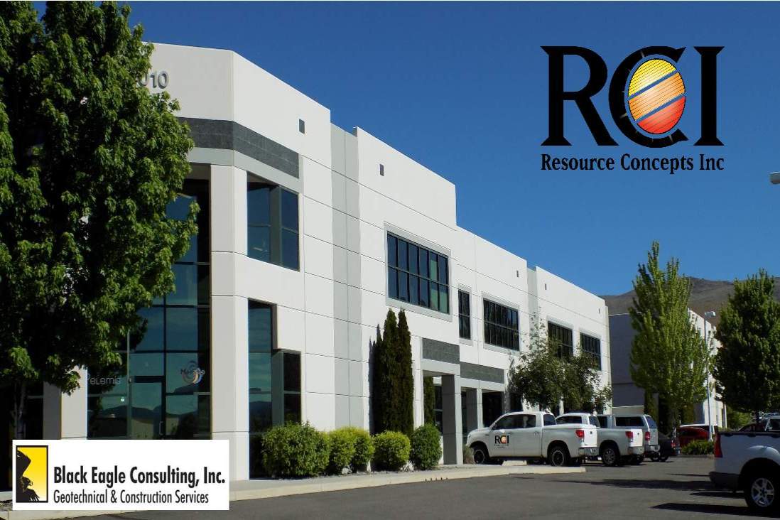 RCI Sells Materials Testing and Geotechnical Engineering Division -  Resource Concepts, Inc.